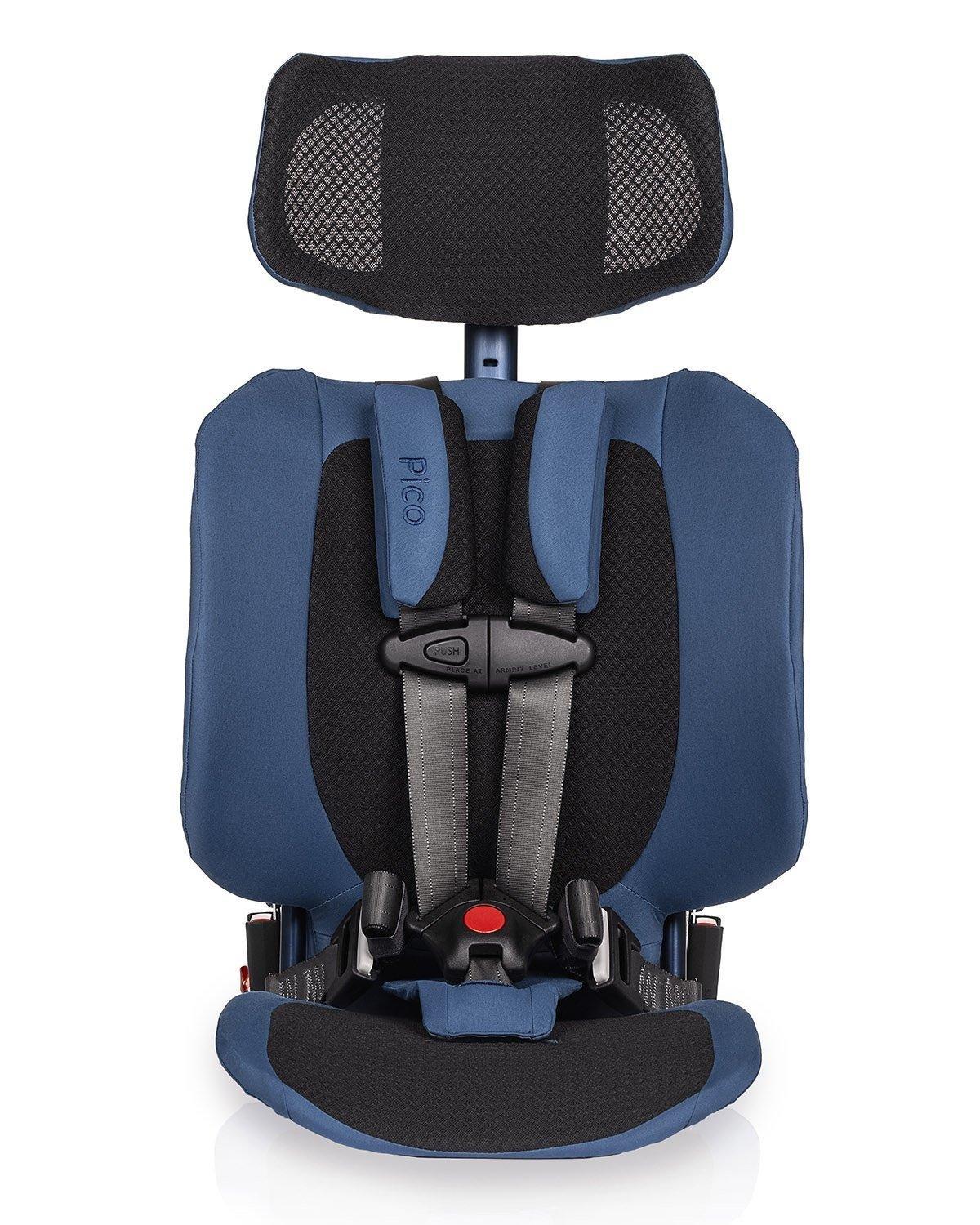 Pico Portable Car Seat image number 1