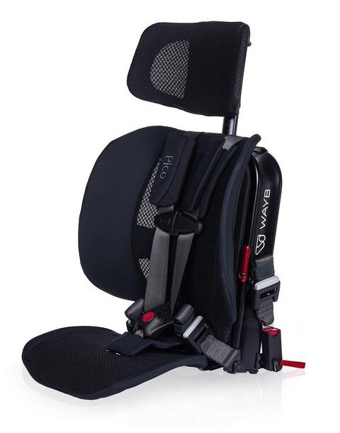 Pico Portable Car Seat