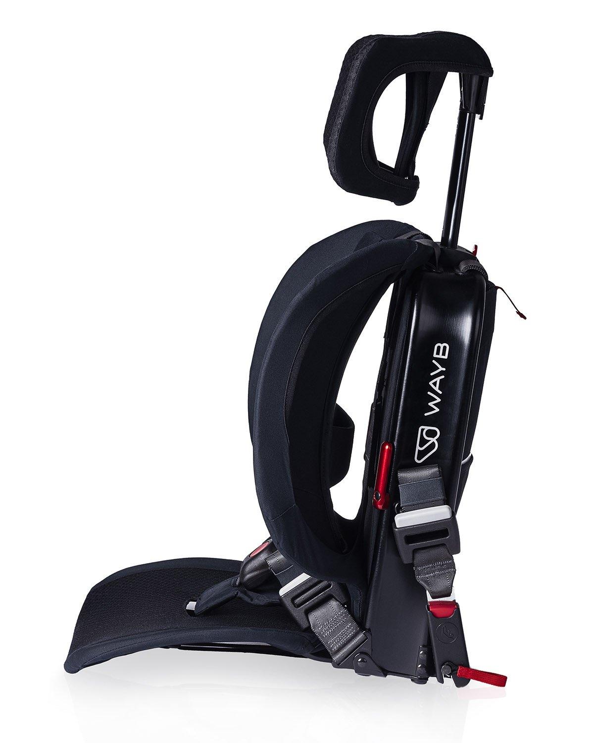 Pico Portable Car Seat image number 2