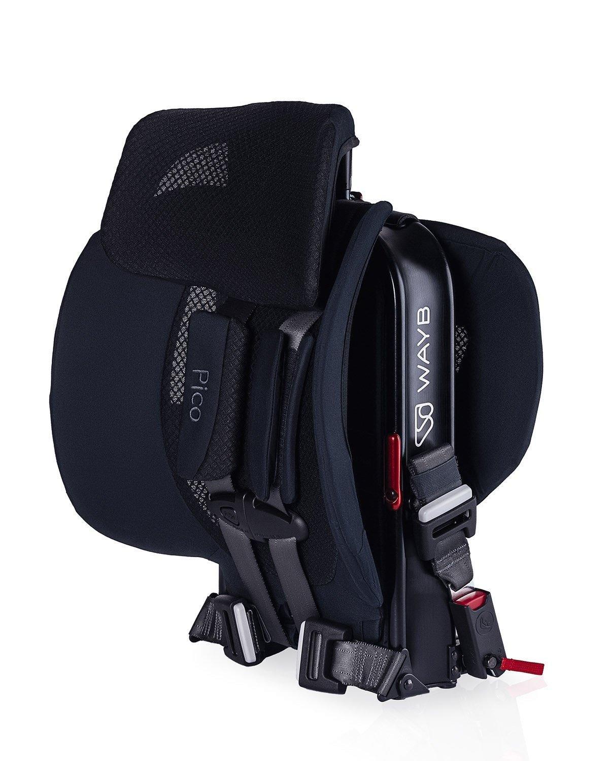 Pico Portable Car Seat image number 3