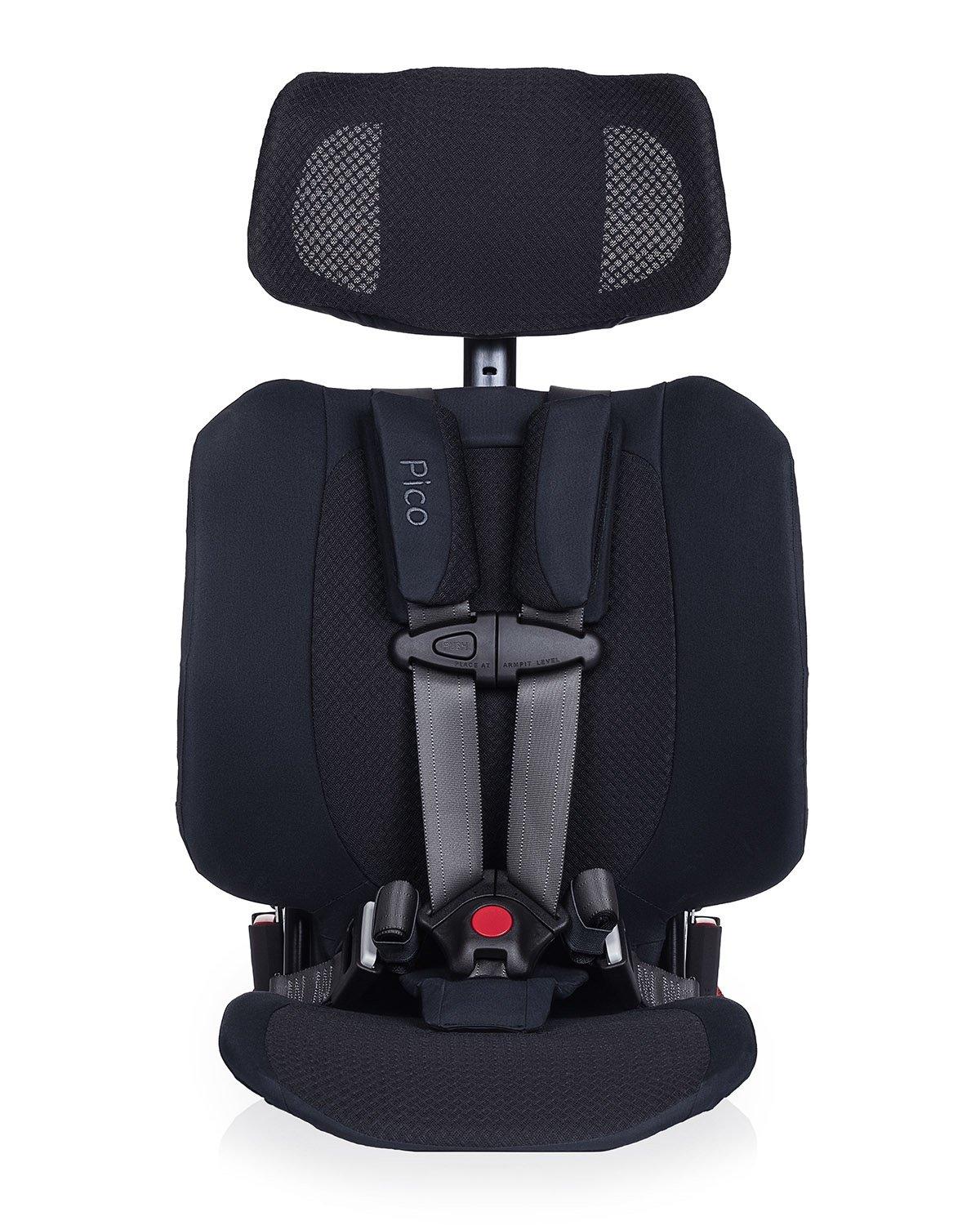 Pico Portable Car Seat image number 1