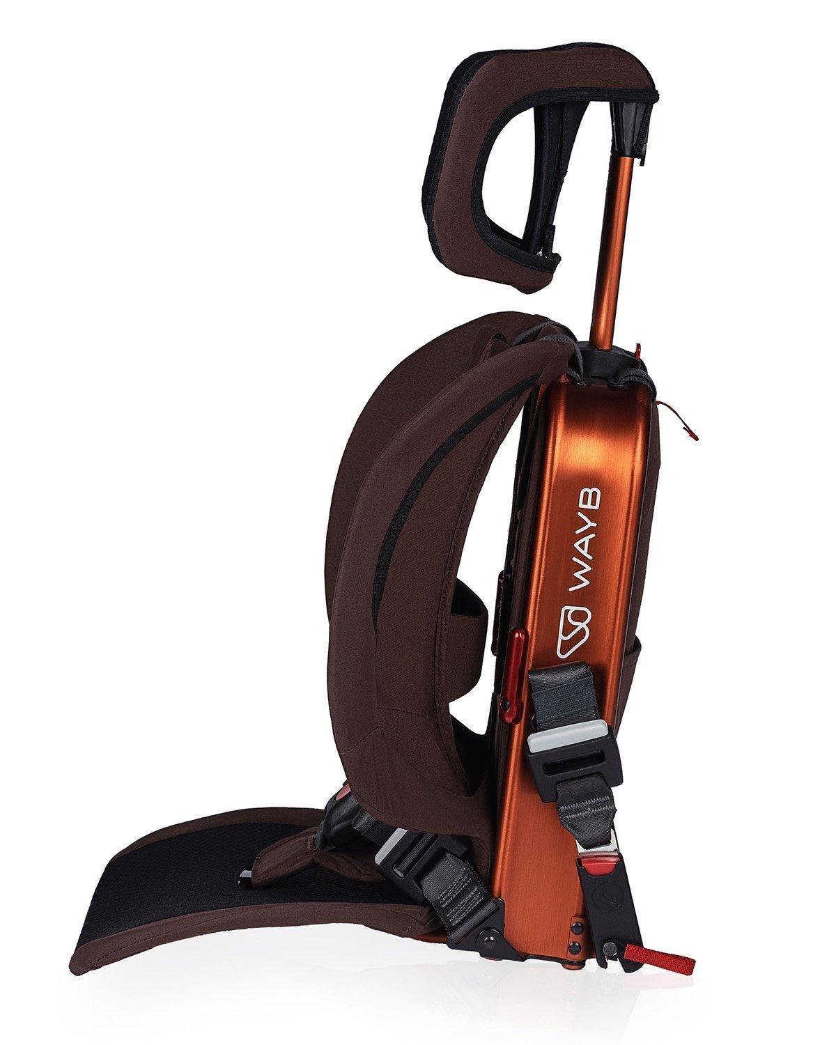 Pico Portable Car Seat image number 2