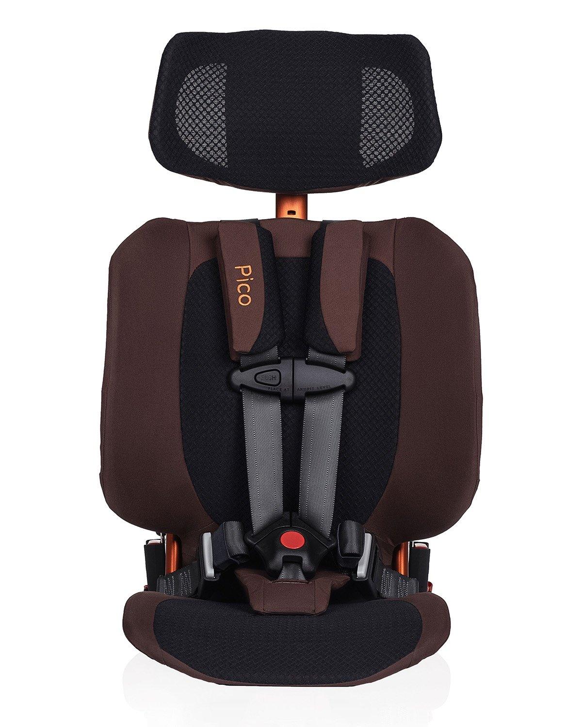 Pico Portable Car Seat image number 1
