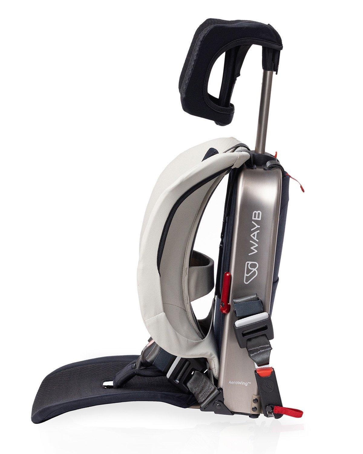 Pico Portable Car Seat image number 2