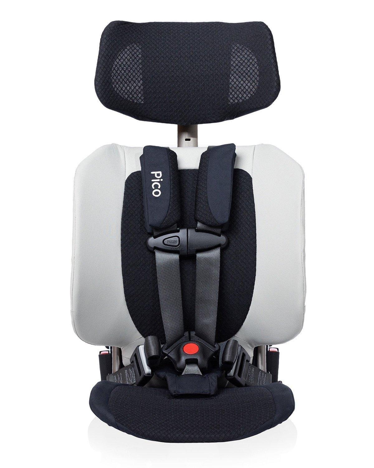 Pico Portable Car Seat image number 1