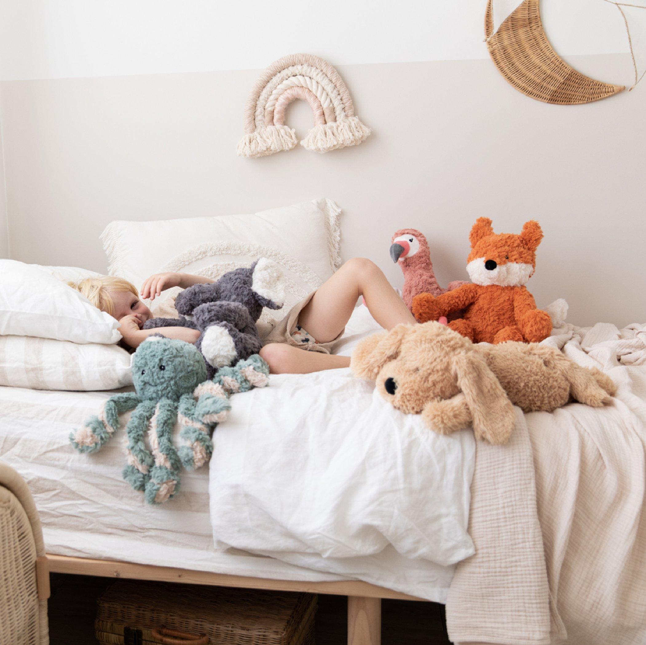 Weighted Buddy Collection image number 2