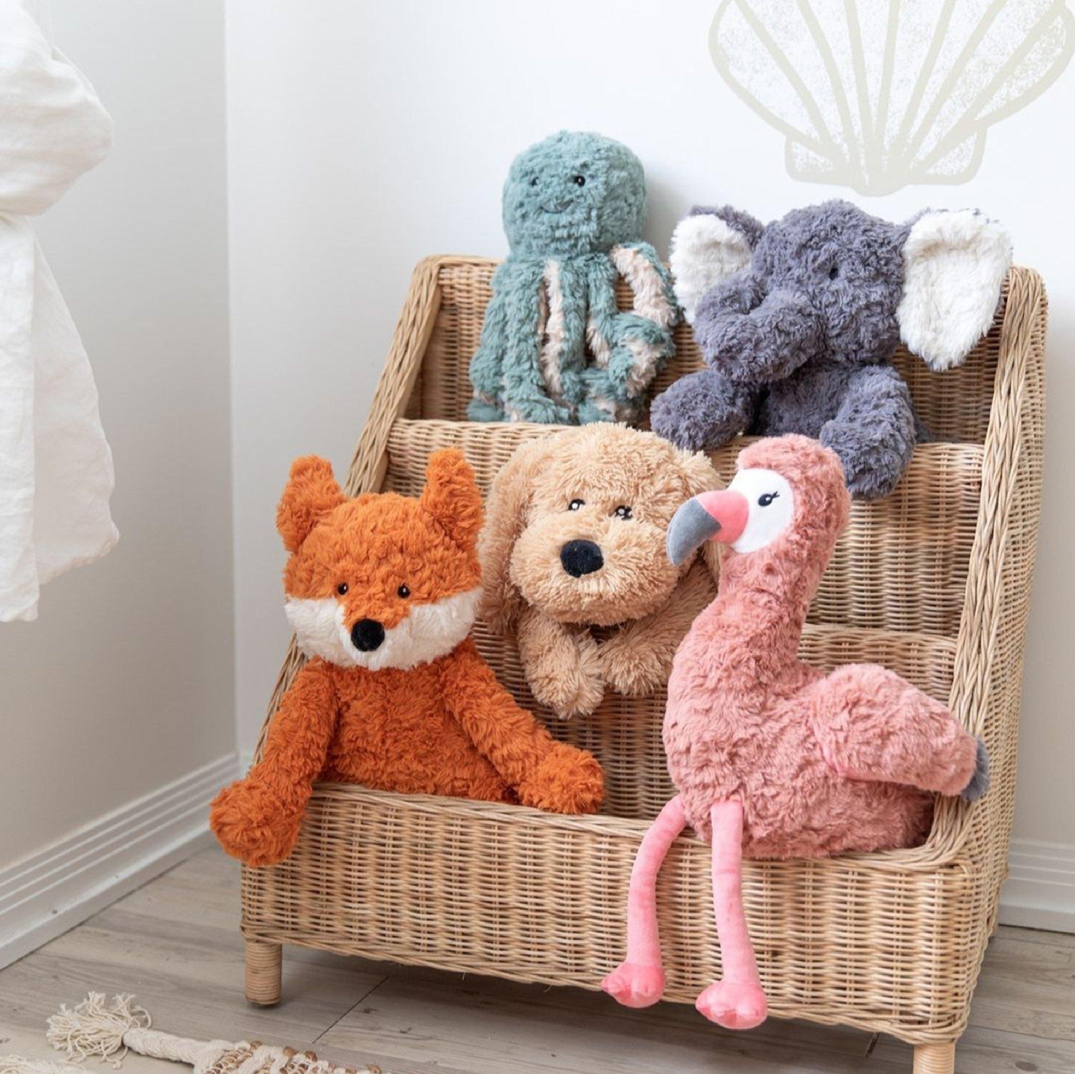Weighted Buddy Collection image number 1