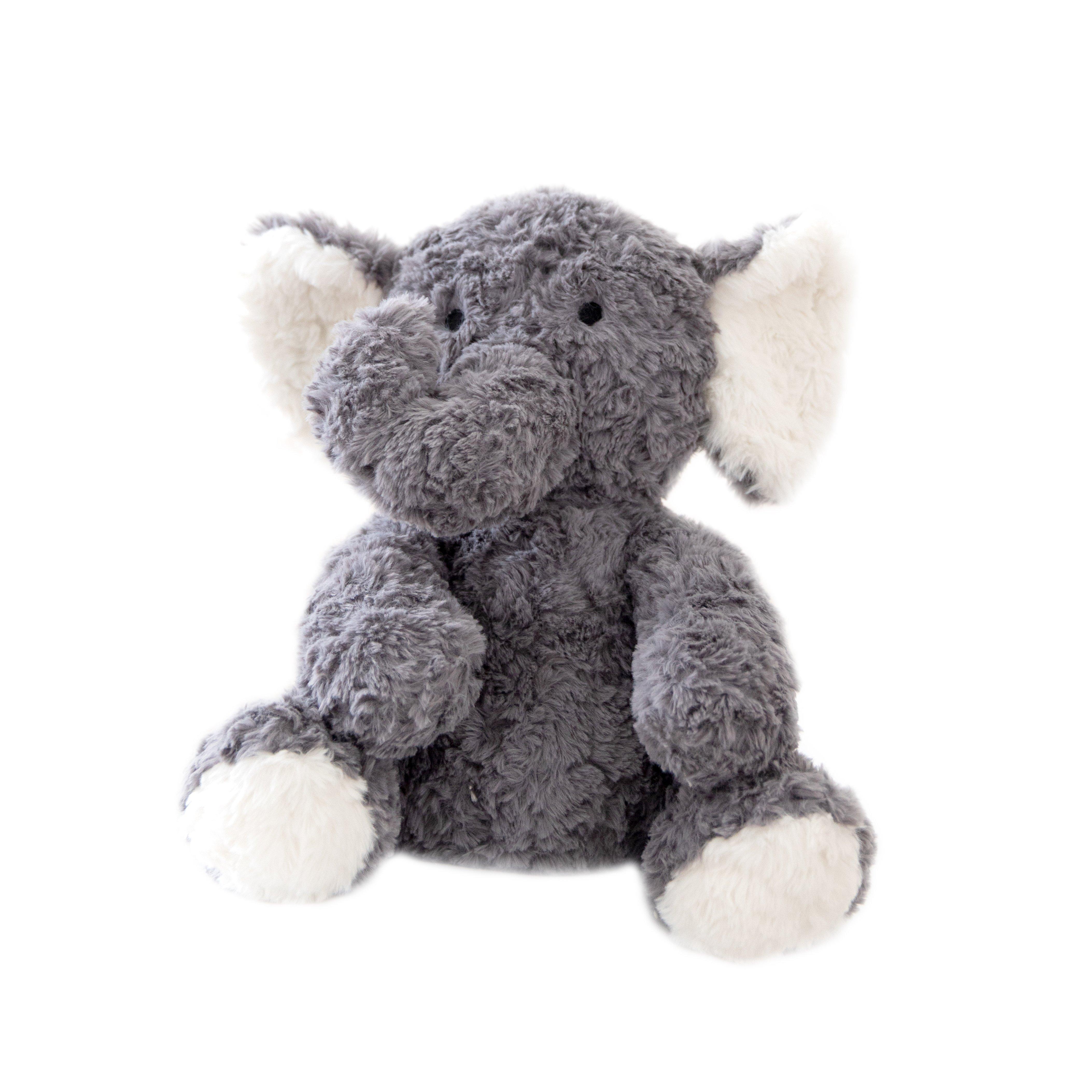 Eleanor the Weighted Elephant 