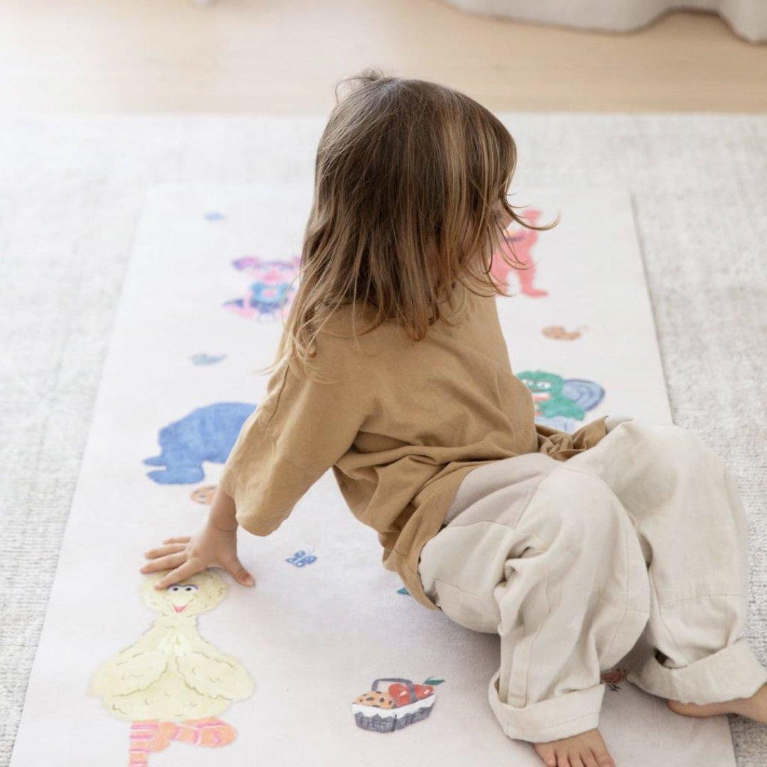 Sesame Street Adventure Bundle image number 2