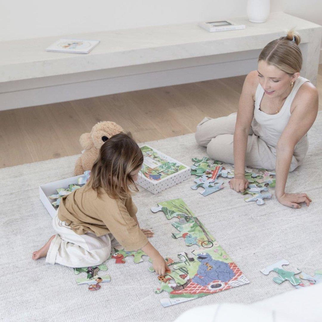Sesame Street Adventure Bundle image number 3