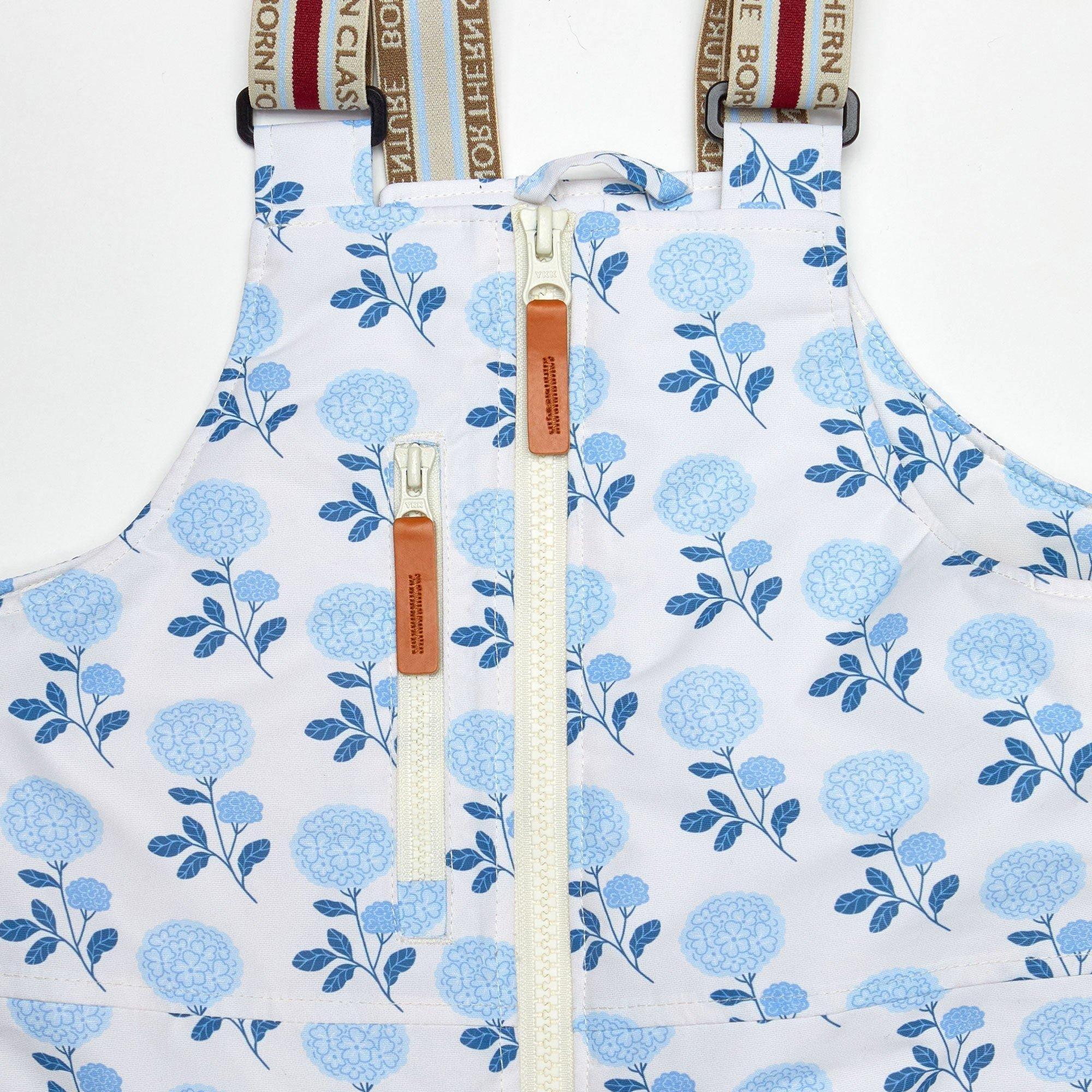 Hydrangea Bib Snow Pant image number 3