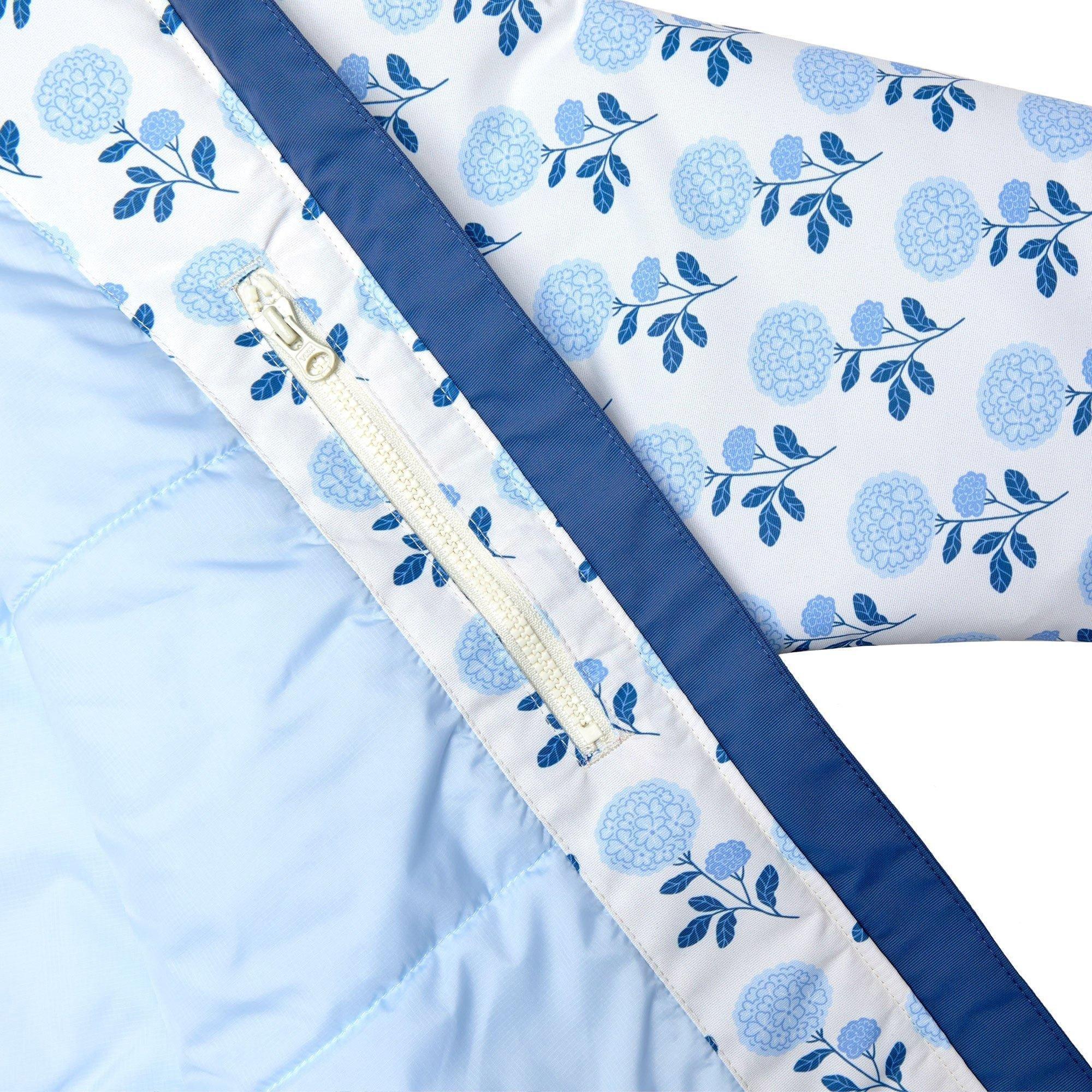 Hydrangea Winter Coat image number 3