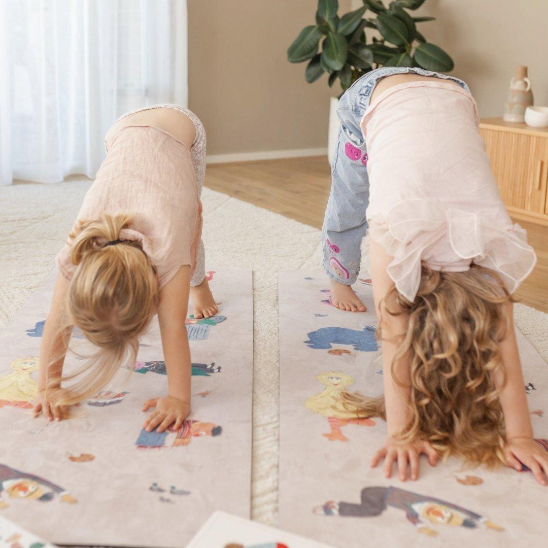 Beginner Yoga Bundle