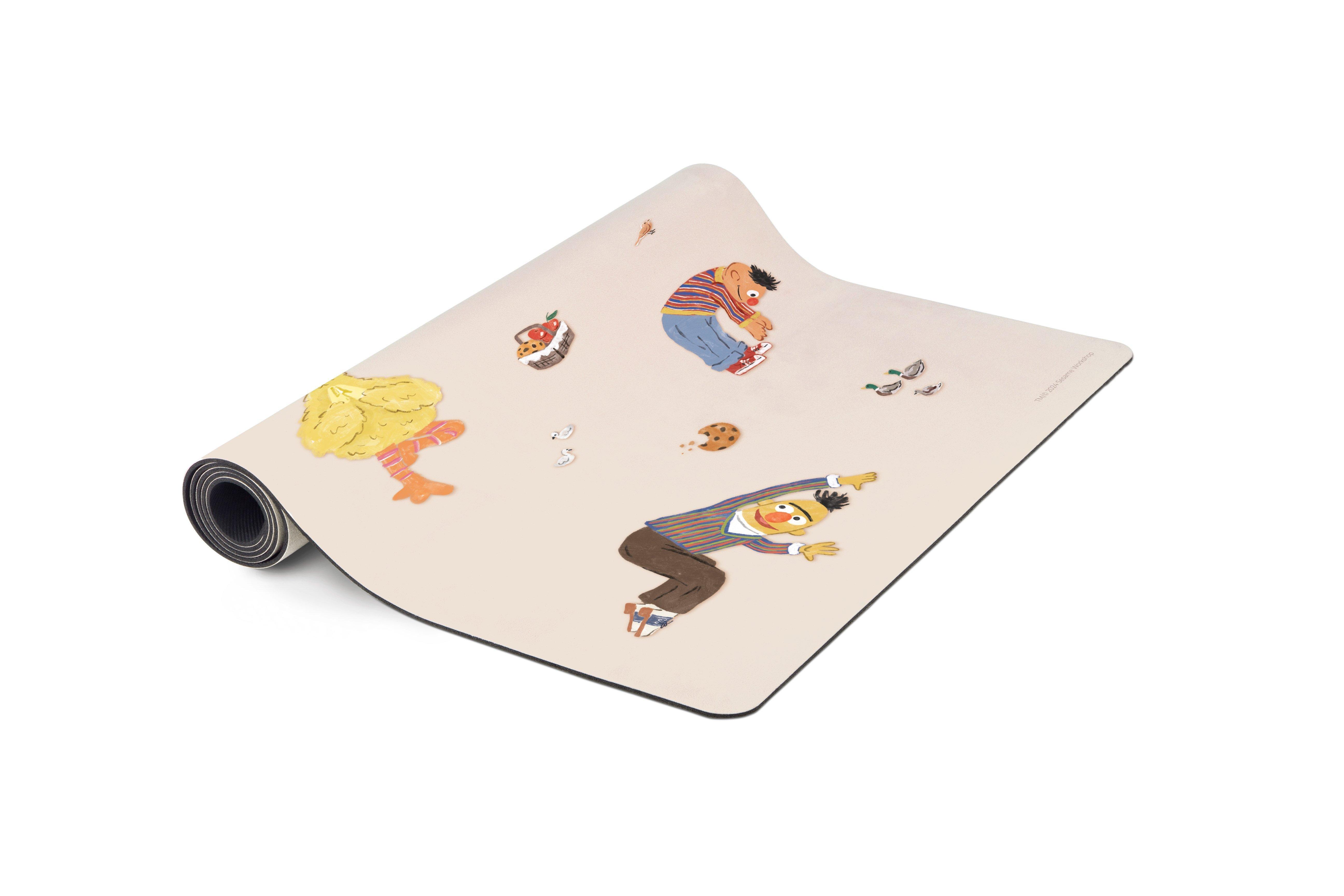 Beginner Yoga Bundle image number 1