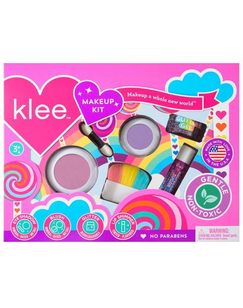 Whirl with It - Kids' Mineral Makeup Set
