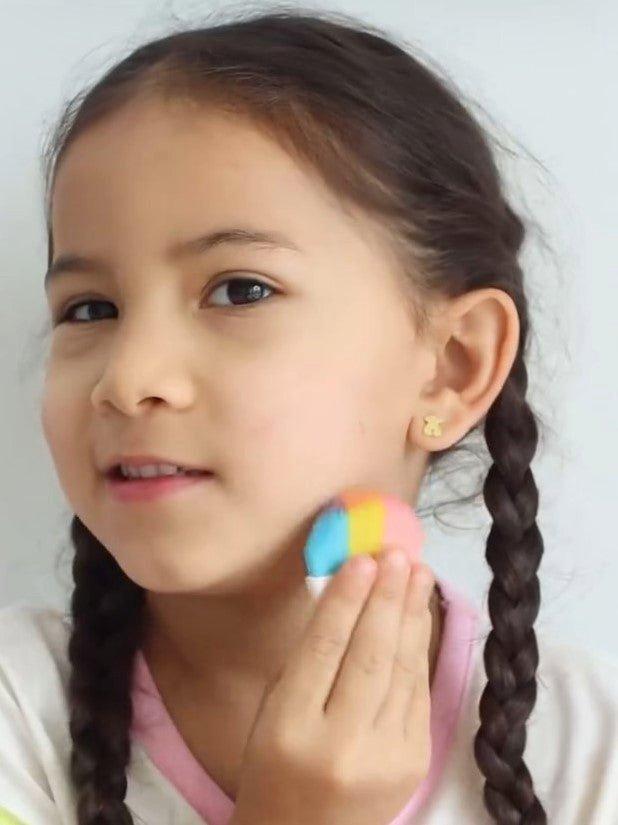 Whirl with It - Kids' Mineral Makeup Set image number 2