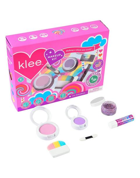 Whirl with It - Kids' Mineral Makeup Set