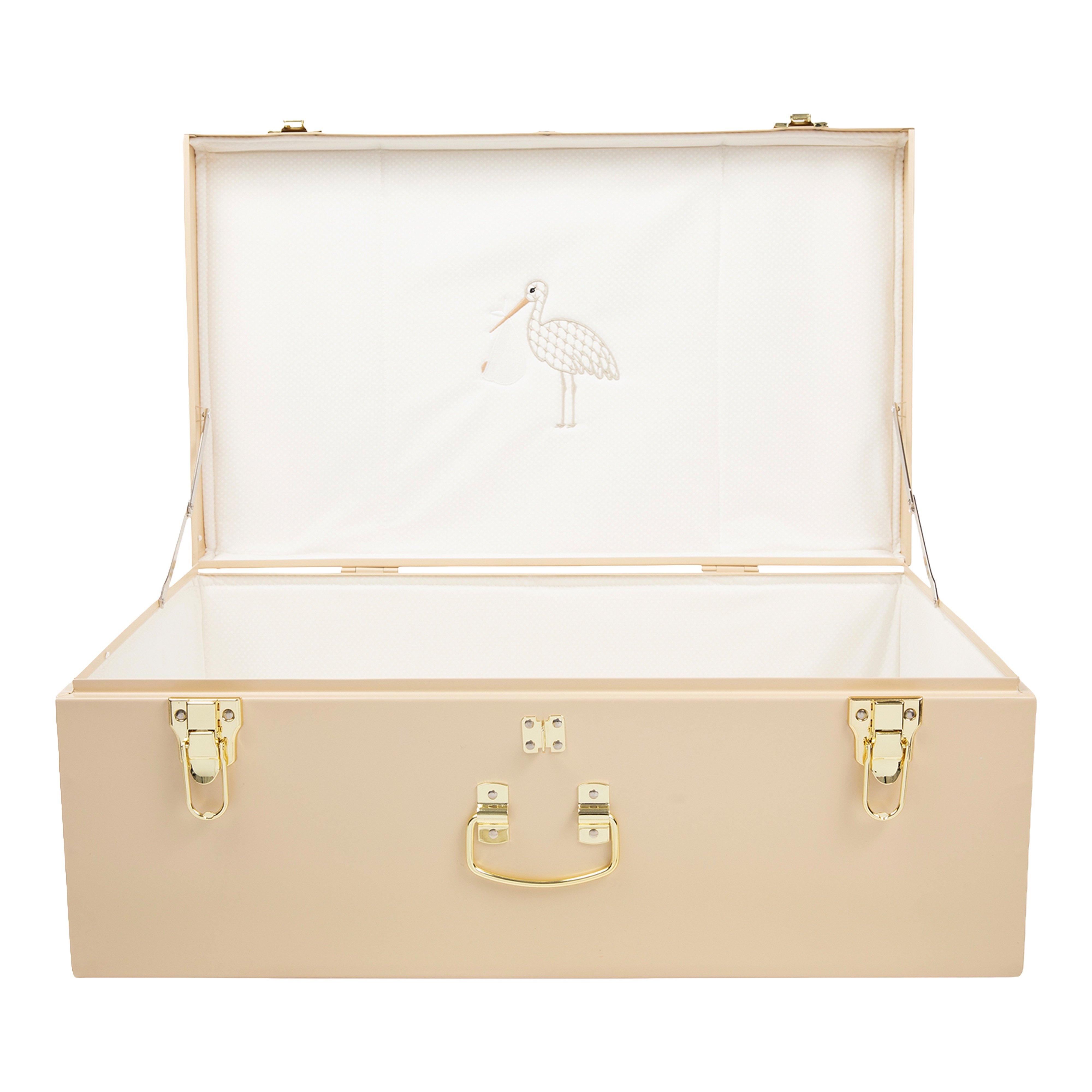 Stork Grand Baby Trunk