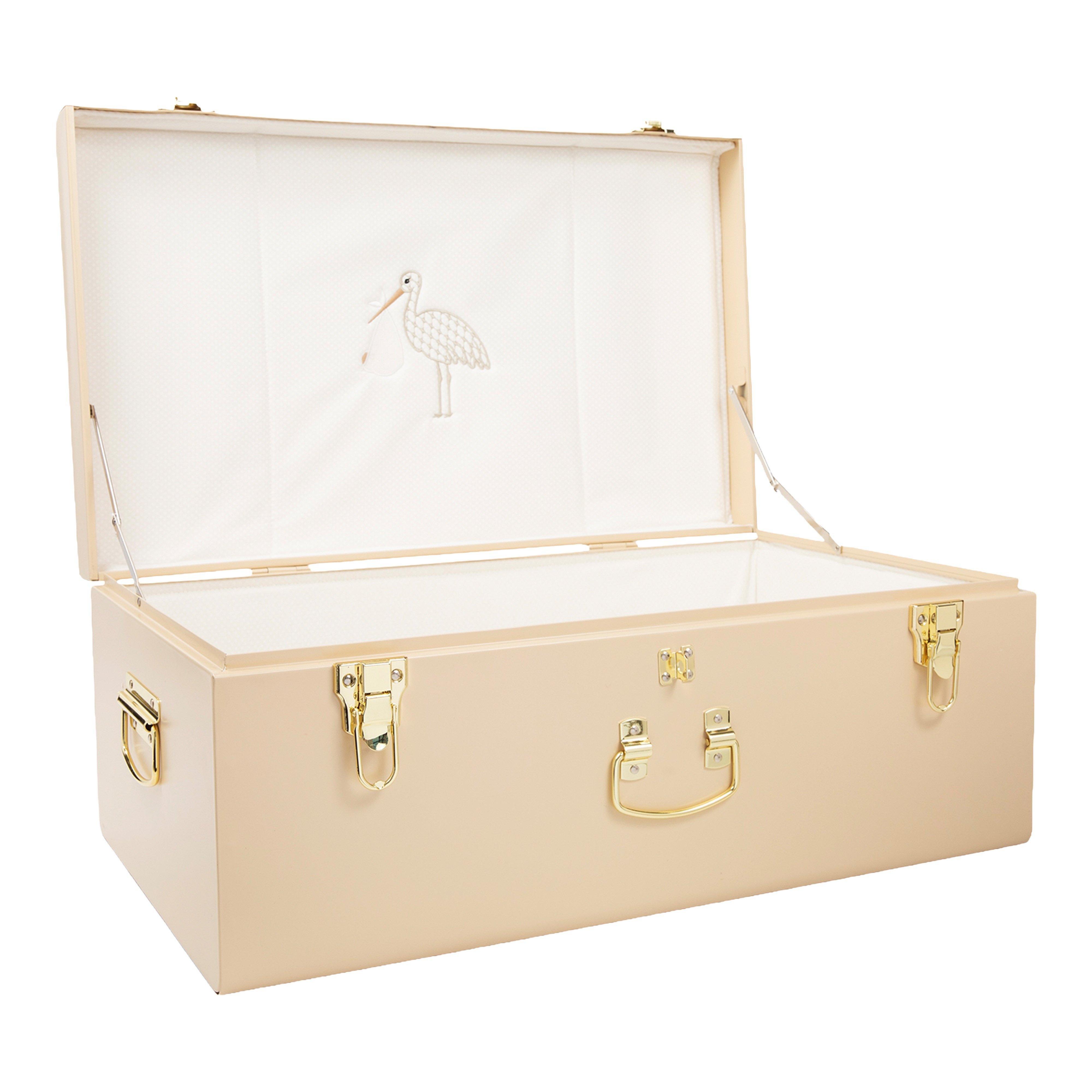 Stork Grand Baby Trunk image number 1