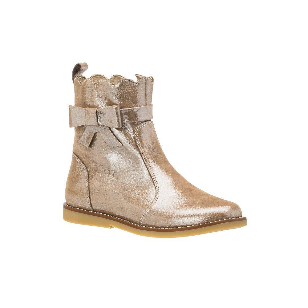 Cellia Bootie blush