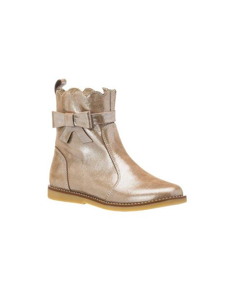 Cellia Bootie blush