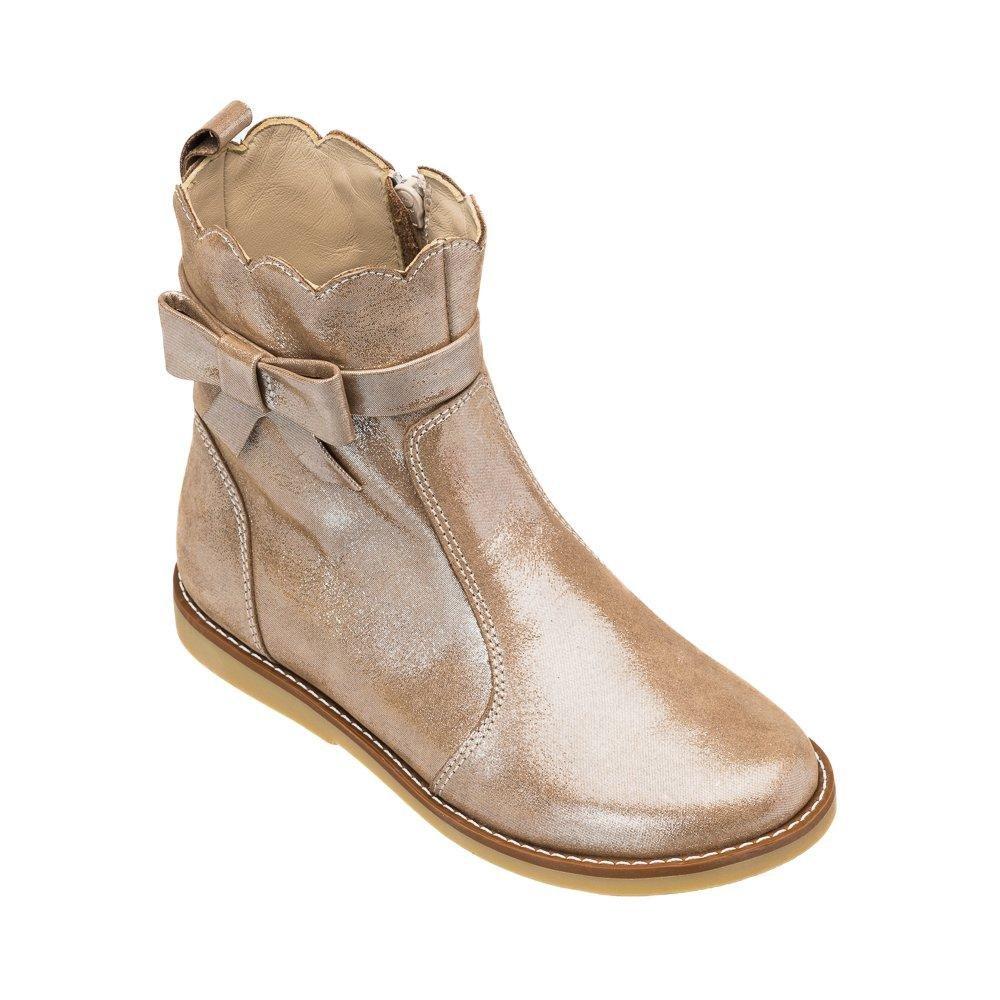 Cellia Bootie blush image number 2
