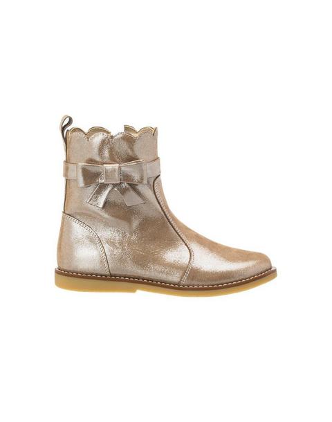 Cellia Bootie blush