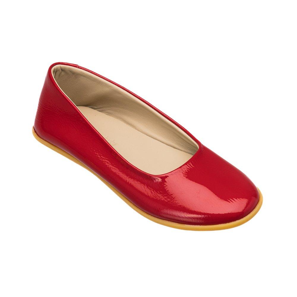 Bare Ballerina red image number 2