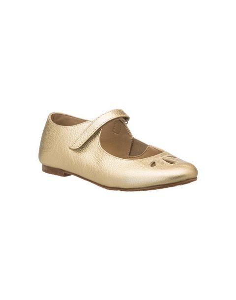Rosie Mary Jane gold