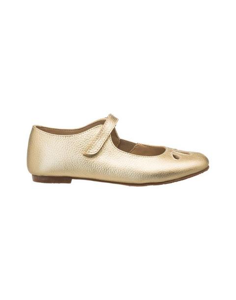 Rosie Mary Jane gold