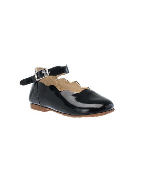 Toddler Ondina Flats black