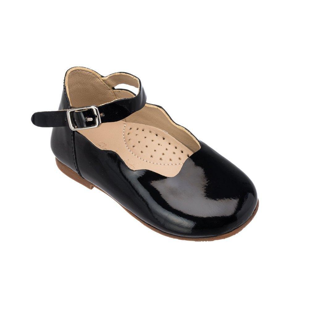 Toddler Ondina Flats black image number 2