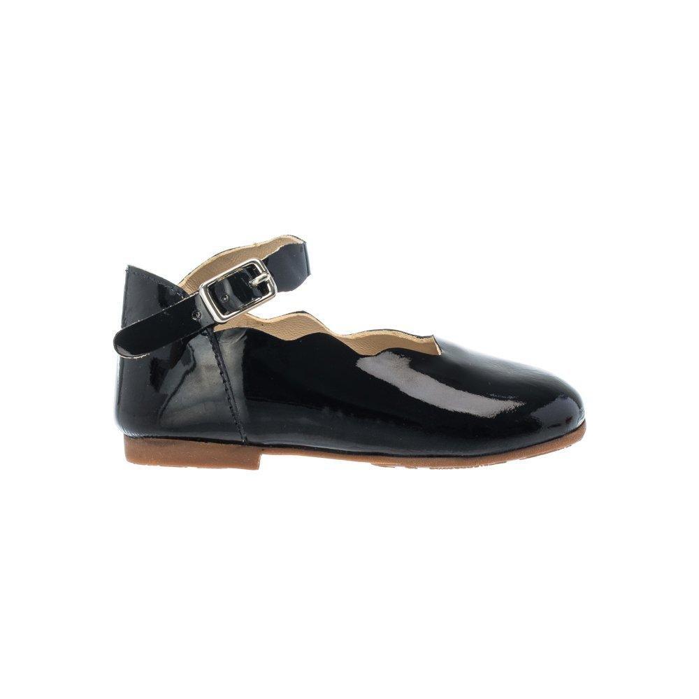 Toddler Ondina Flats black image number 1