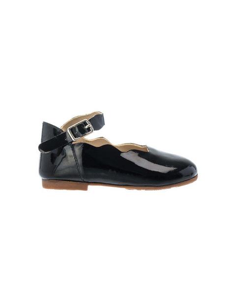Toddler Ondina Flats black