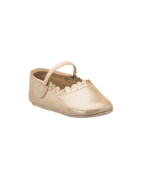 Ava Baby Ballet Talc