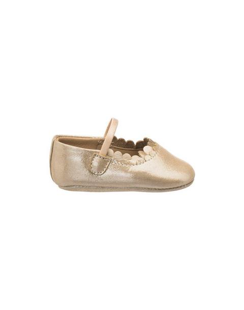 Ava Baby Ballet Talc