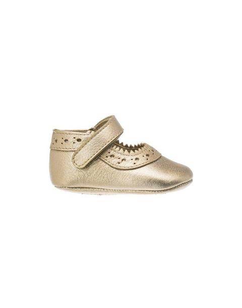 Mellie Mary Jane Gold
