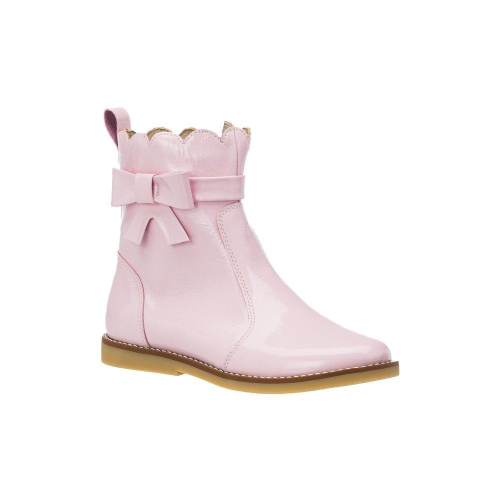 Cellia Bootie pink