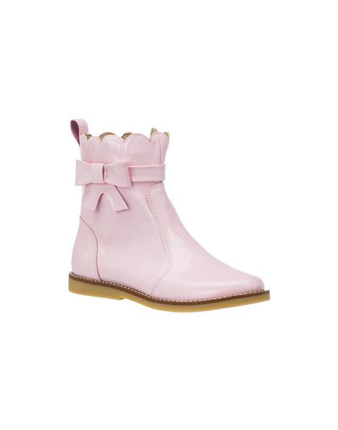 Cellia Bootie pink