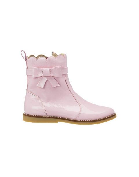 Cellia Bootie pink