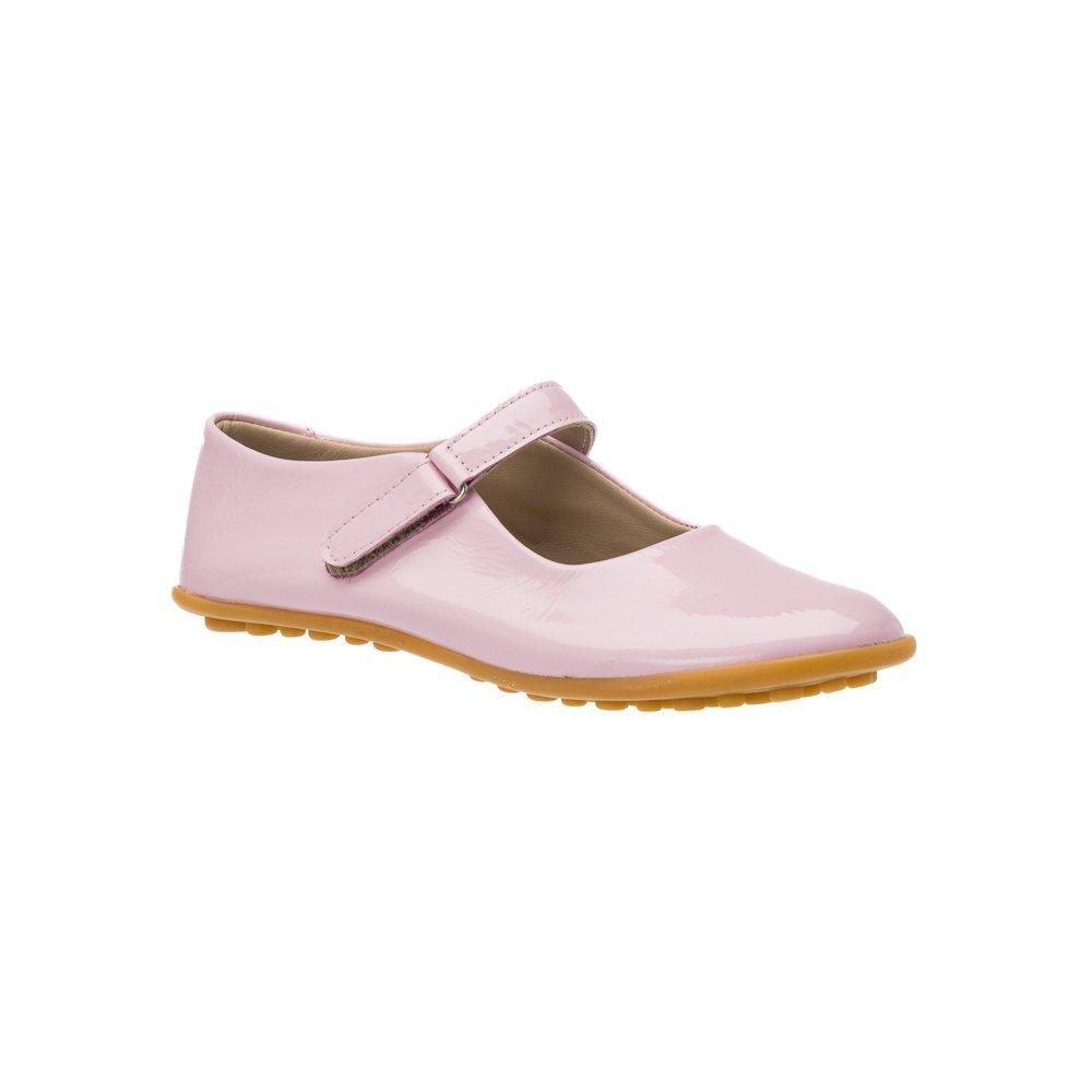 Bare Mary Jane pink