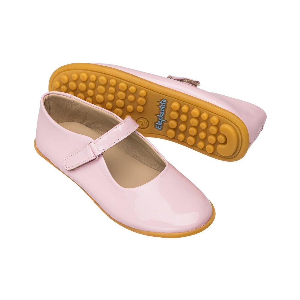 Bare Mary Jane pink image number 2