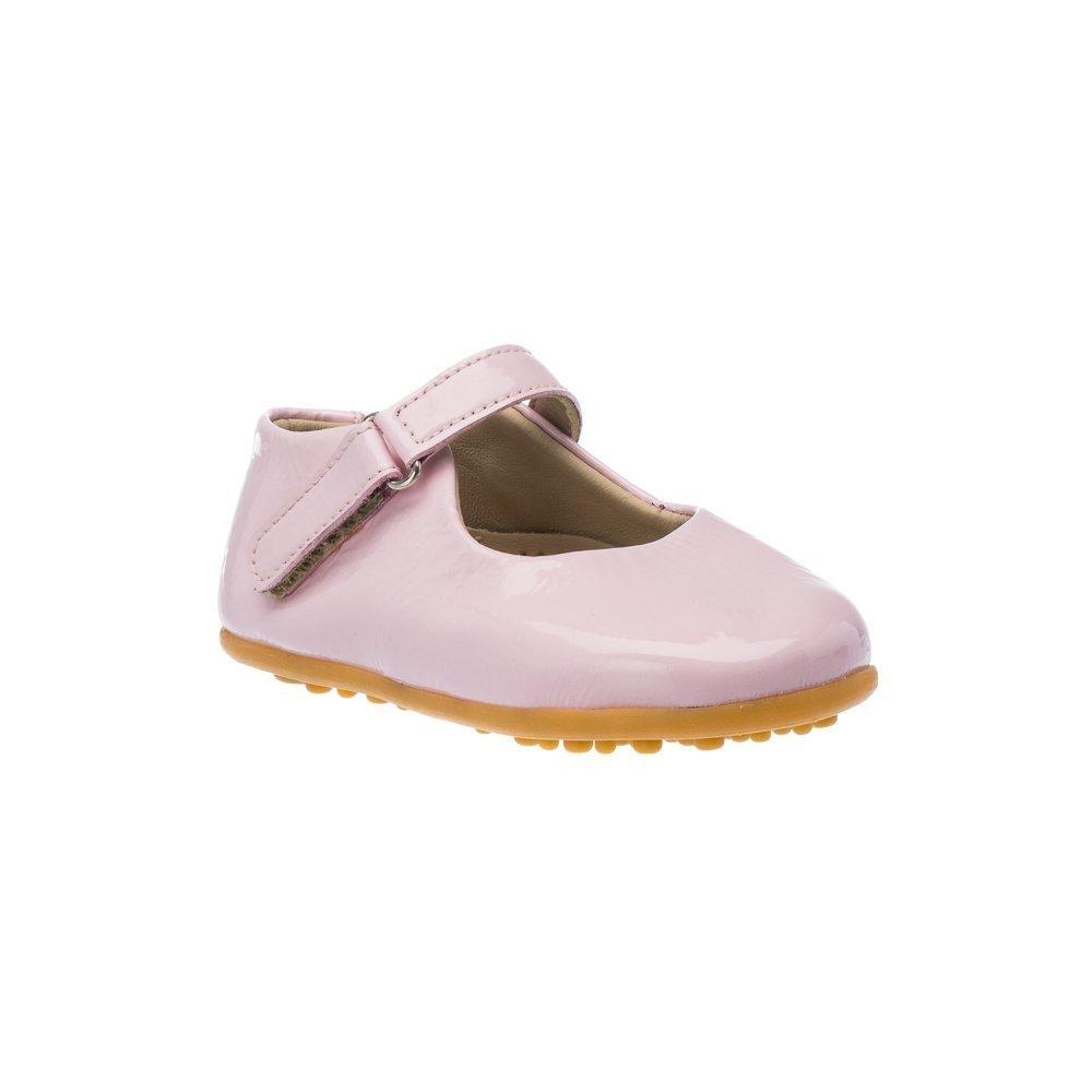 Toddler Bare Mary Jane pink