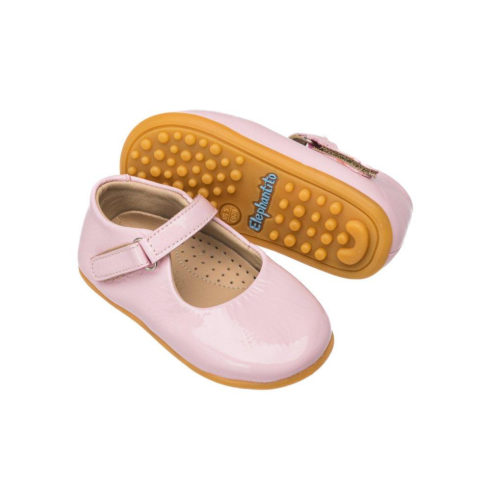 Toddler Bare Mary Jane pink image number 2