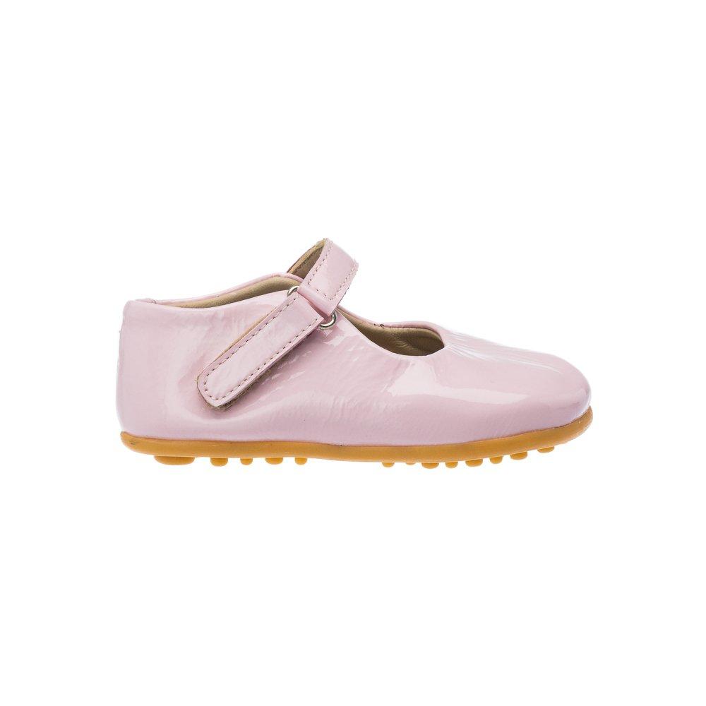 Toddler Bare Mary Jane pink image number 1