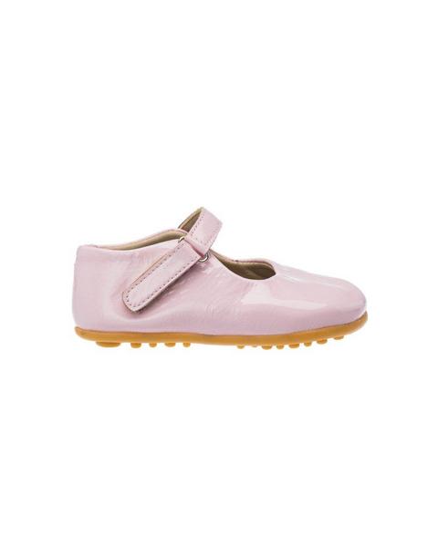 Toddler Bare Mary Jane pink