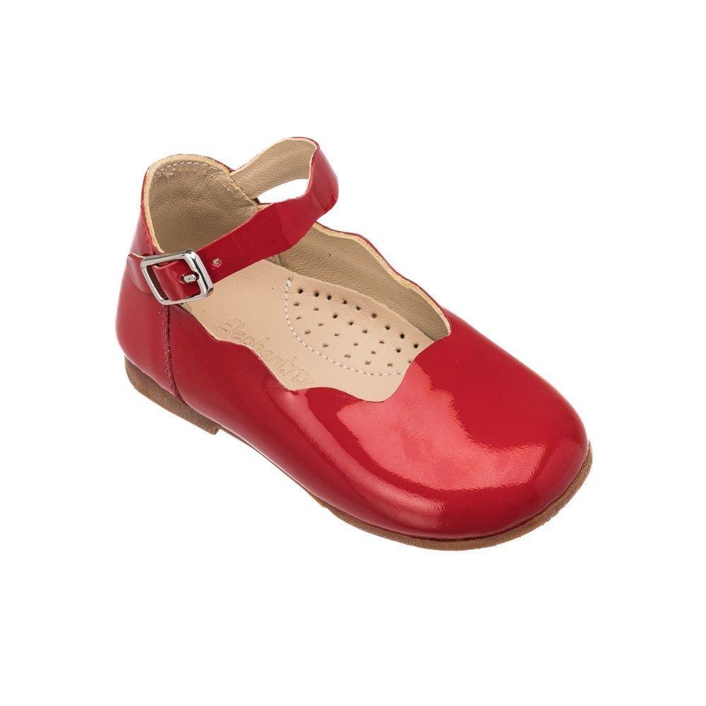 Toddler Ondina Flats red image number 2
