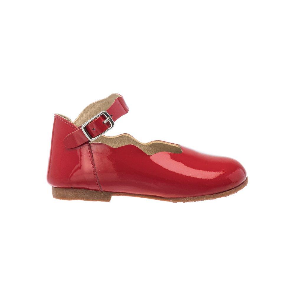 Toddler Ondina Flats red image number 1