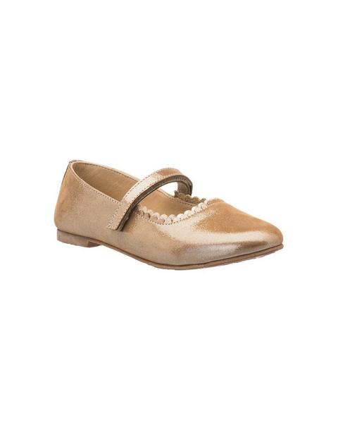 Aria Flat blush