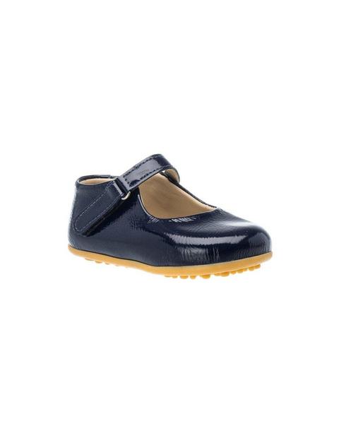 childrens dress shoes Teen on ease Cushioned footbed comfort  Durable rubber sole grip Blue Kid's Dress Shoes |